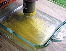 extraction bho
