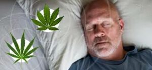 sommeil cannabis
